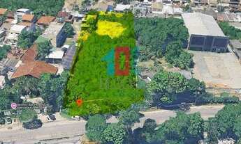 Imagem 3: Vargem Pequena Terreno / lote com venda por R$5.500.000