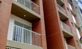 Imagem 4: Apartamento padrão