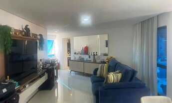 Imagem 3: Imóvel para venda com 168 metros quadrados com 4 quartos em Pituba - Salvador - BA