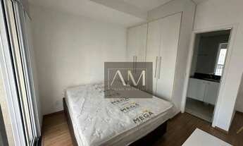 Imagem 4: Studio para alugar, 40 m² por R$ 3.348/mês - Rua Maria Otília, 210 - Jardim Anália Franco