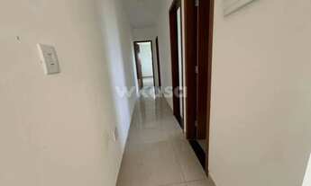 Imagem 6: Casa para venda tem 78 metros quadrados com 3 quartos em Residencial Centro da Serra - Ser