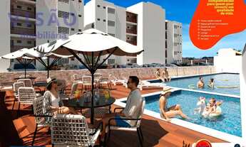 Imagem 5: RESIDENCIAL PRAIA DO MARCO