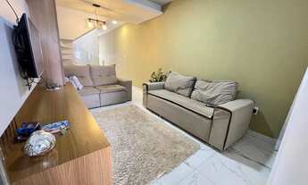 Imagem 6: Imóvel para venda possui 125 metros quadrados com 2 quartos em Jardim Leblon - Belo Horizo