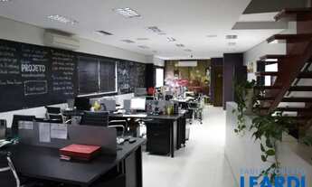 Imagem 2: PRÉDIO - ALTO DA LAPA - SP