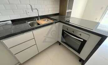 Imagem 4: Apartamento à venda e para alugar em Campinas, Vila Itapura, com 1 suíte, com 42 m²