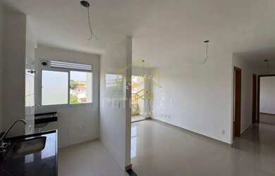 Imagem 2: Apartamento com 2 dormitórios à venda, 47 m² por R$ 360.000,00 - Jardim Nova Europa - Camp