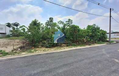 Imagem 6: Lote no Condomínio Mosaico - Ponta Negra