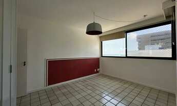 Imagem 6: Alugo apto 4 quartos- BOAA VIAGEM - 4 Quartos.