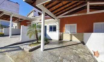 Imagem 3: Casa com 2 dormitórios à venda, 67 m² por R$ 300.000,00 - Éden - Sorocaba/SP