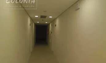 Imagem 2: Conjunto Comercial para locação - Vila Homero Thon, Santo André