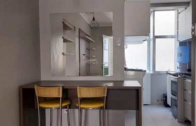 Imagem 6: Aluguel apartamento frente a UFGRS