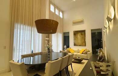 Imagem 2: Casa em condomínio para venda na Mário Andreazza