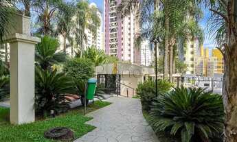 Imagem 4: Apartamento à venda em Campinas, Mansões Santo Antônio, com 2 quartos, com 54 m²