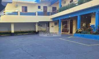 Imagem: Prédio Comercial para Comprar, 2.100m²