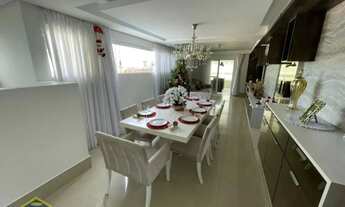 Imagem 2: Oportunidade!! Cobertura mobiliada, 4 suítes!!