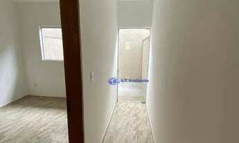 Imagem 7: Kitnet com 1 dormitório para alugar, 30 m² por R$ 1.068,26/mês - Jardim Paraíba - Jacareí