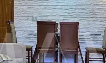 Imagem: Apartamento 02 Dormitórios com Vista Mar