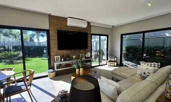 Imagem 2: CA1976- Casa de alto padrão para venda próximo ao centro Assis