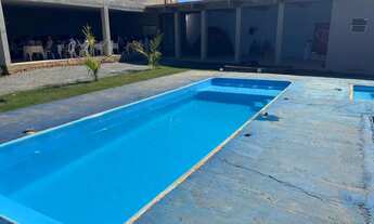 Imagem 5: Vendo local de eventos $250 mil no ingá