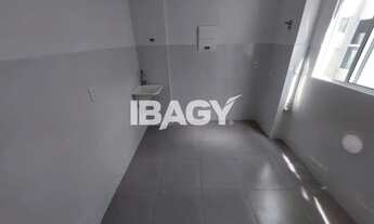 Imagem 4: Excelente Apartamento 2 dormitório(s) em São Sebastião - Palhoça