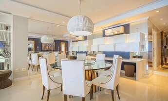 Imagem 7: APARTAMENTO COM 5 SUÍTES E VISTA MAR NA MEIA PRAIA ITAPEMA-SC