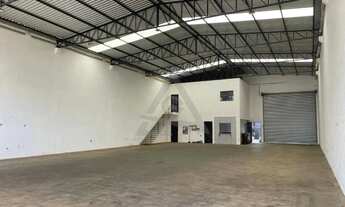 Imagem: Galpão para alugar em Sumaré, Jardim São