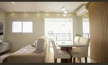 Imagem 3: Apartamento à Venda - Vila Formosa, 1 Quarto, 38 m2