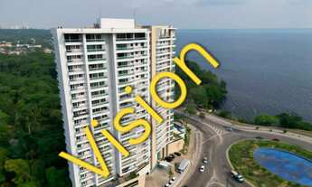 Imagem 2: ApartamentoS em CondomínioS de Alto Padrão nas melhores regiões de Manaus