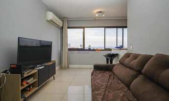 Imagem 2: Apartamento a venda no bairro Vila Ipiranga