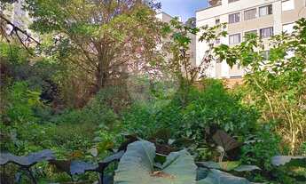 Imagem 5: Terreno à venda em Jardim Pinheiros - SP