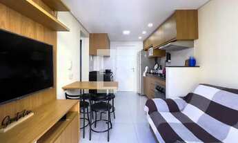 Imagem 3: Apartamento à Venda - Cambuci, 2 Quartos, 35 m2