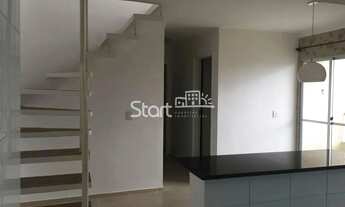 Imagem: Apartamento - Mansões Santo Antônio