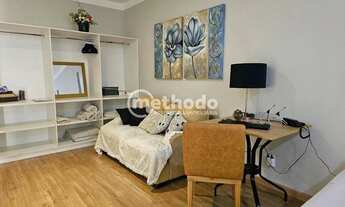 Imagem 5: Flat com 1 dormitório à venda, 46 m² por R$ 280.000,00 - Centro - Campinas/SP
