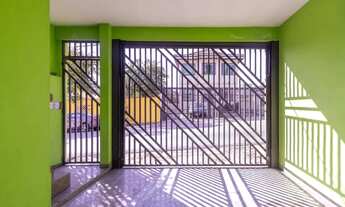 Imagem 4: Casa para venda em Vila Mangalot com 3 quartos , 100m²