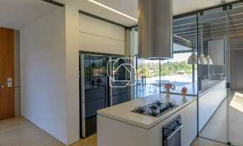 Imagem 7: Casa de Condomínio em Itu para aluguel Condomínio Terras de São José - SP