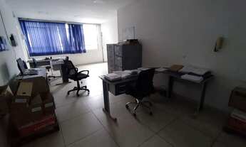 Imagem 5: Galpão para aluguar com 800 metros quadrados em Jordanópolis - São Bernardo do Campo - SP