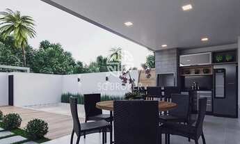 Imagem 2: Casa à venda, no Condomínio de casas Jardim de Maria - Recreio dos Bandeirantes, Rio de Ja