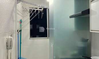 Imagem 5: Apartamento à venda em São José dos Campos, Chácara dos Eucalíptos, com 2 quartos, com 57