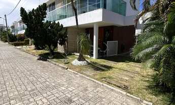 Imagem 5: Belíssima casa com 4 suítes em Buraquinho