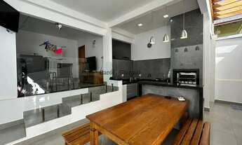 Imagem 2: CA2126- Casa para venda na Vila Ouro Verde em Assis