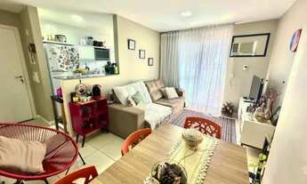 Imagem: Apartamento em Taguatinga Sul, 2 quartos