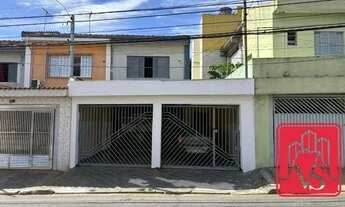 Imagem: Sobrado com 2 dormitórios, 148 m² - venda