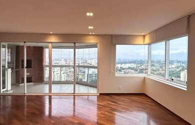 Imagem 4: Apartamento para locação, 185 metros, 3 suítes condomínio Reserva Arvoredo - Vila São Fr