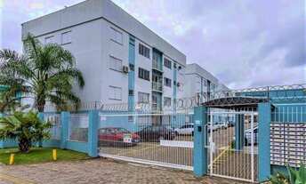 Imagem: Apartamento para locação no bairro Santa