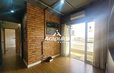 Imagem 5: Apartamento para alugar com 2 quartos no Jardim Jacyra Americana/SP