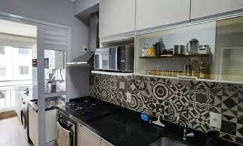 Imagem 5: Imperdível apartamento à venda em São Paulo-SP, no Cambuci: 1 quarto, 1 banheiro, 1 vaga d