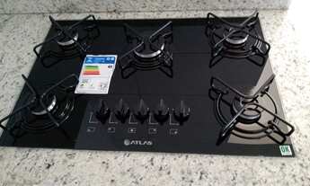 Imagem 5: Aluguel de apartamento