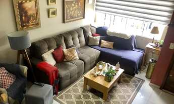 Imagem 4: Excelente casal 4 dormitórios, todos com sacada, caminhos do sol parte nobre do Guarujá