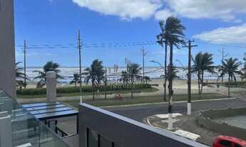 Imagem 5: APARTAMENTO 1 QUARTO VILA CAIÇARA RECÉM ENTREGUE - PRÉDIO FRENTE MAR