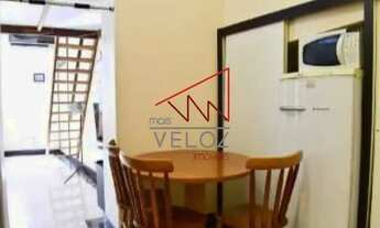 Imagem 5: Kitnet/Conjugado-À VENDA-Glória-Rio de Janeiro-RJ